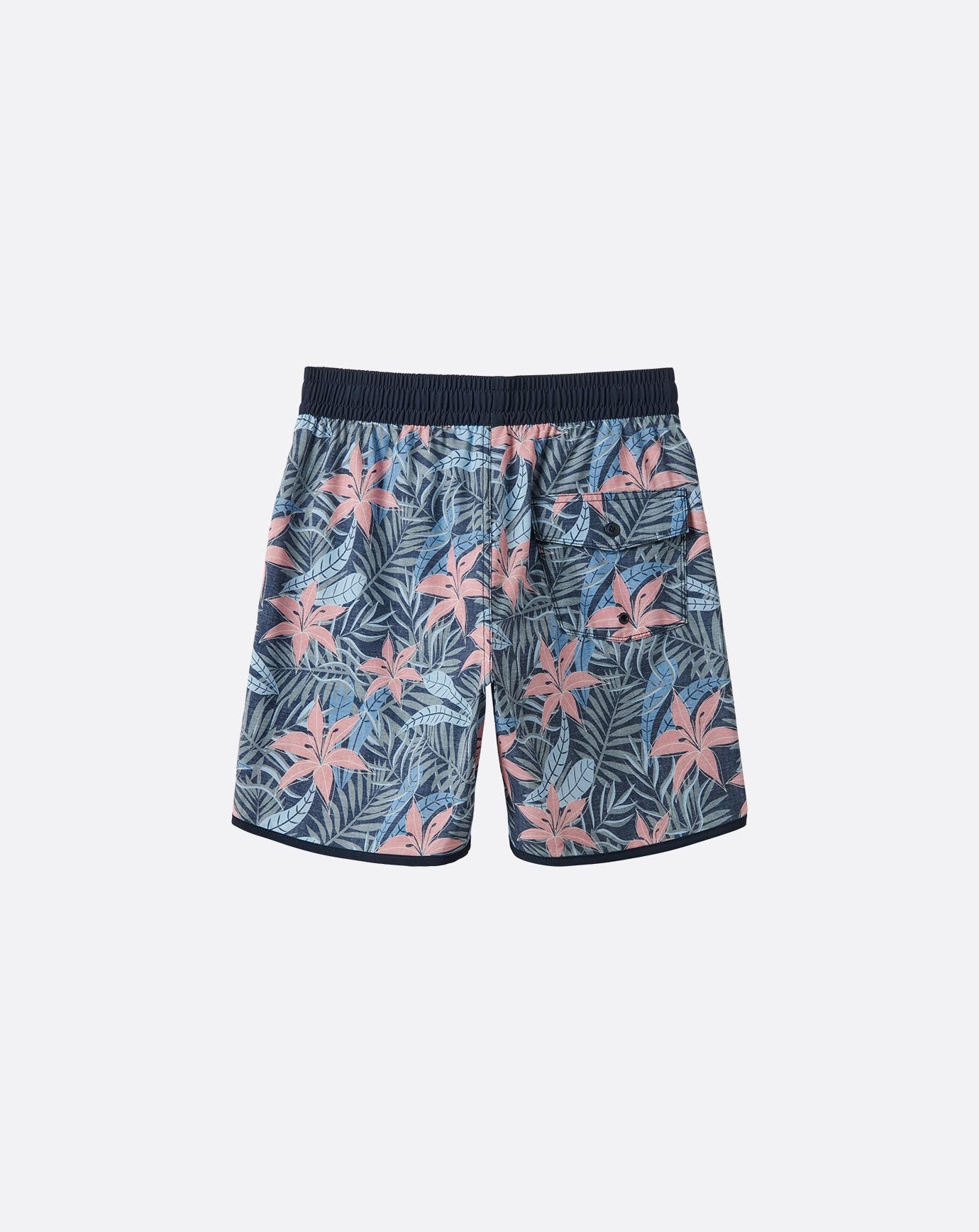 Summer Glow Short Boardshort