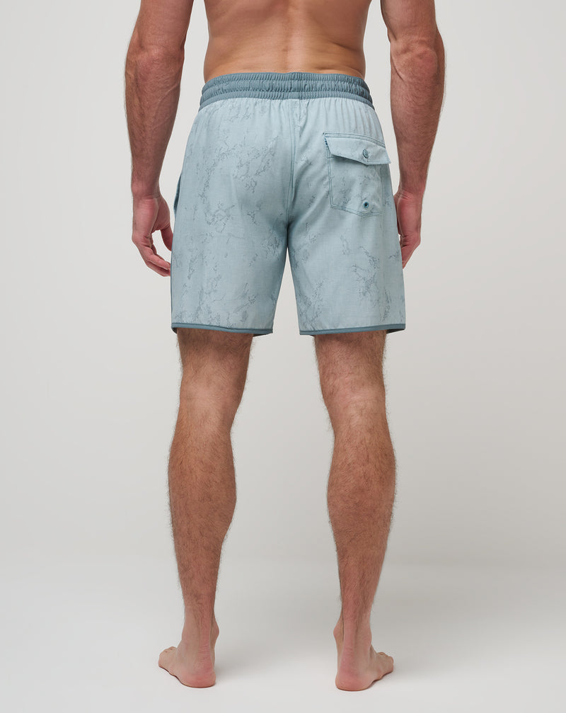 Warmer Tides Boardshort