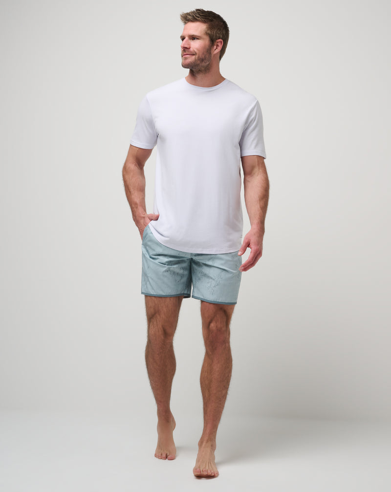 Warmer Tides Boardshort
