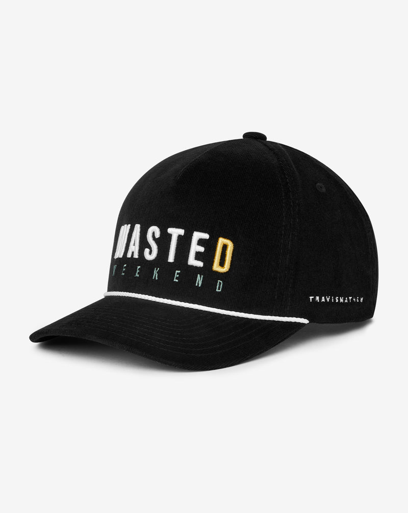 Beer Happy Snapback Hat