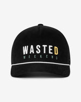Beer Happy Snapback Hat