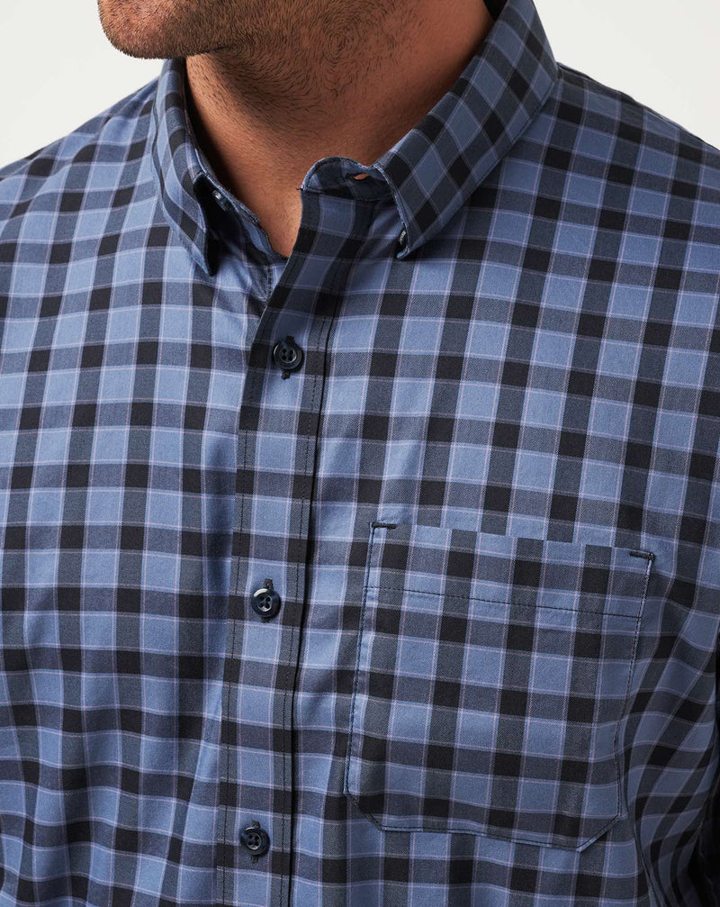Rank And File Button-Up