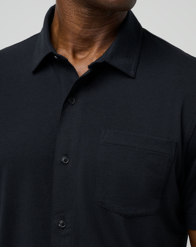 Sands Of Time Button-Up