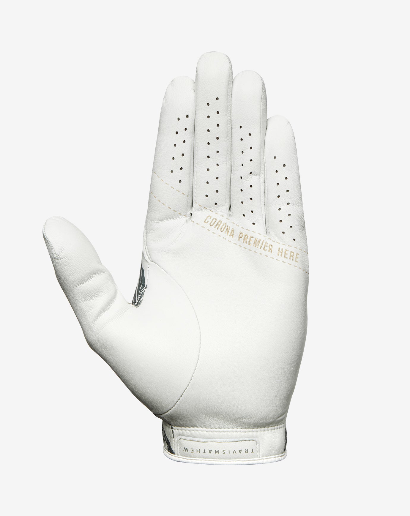Bring The Bacon Golf Glove