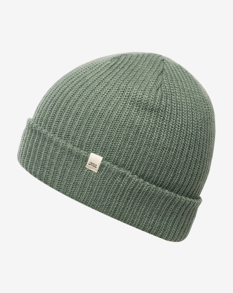 Cloud Beanie