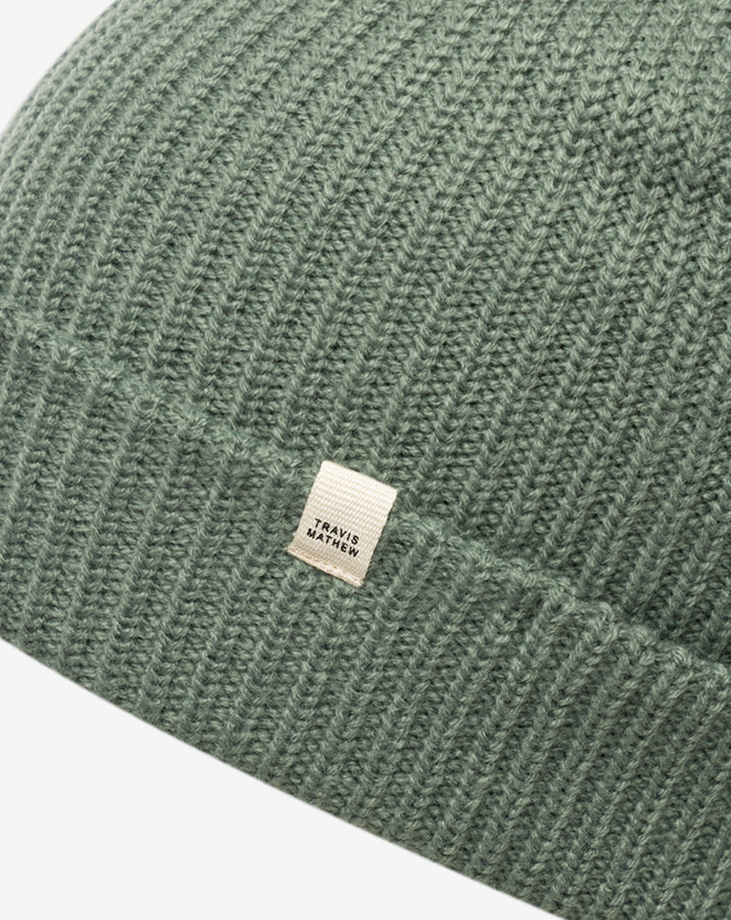 Cloud Beanie