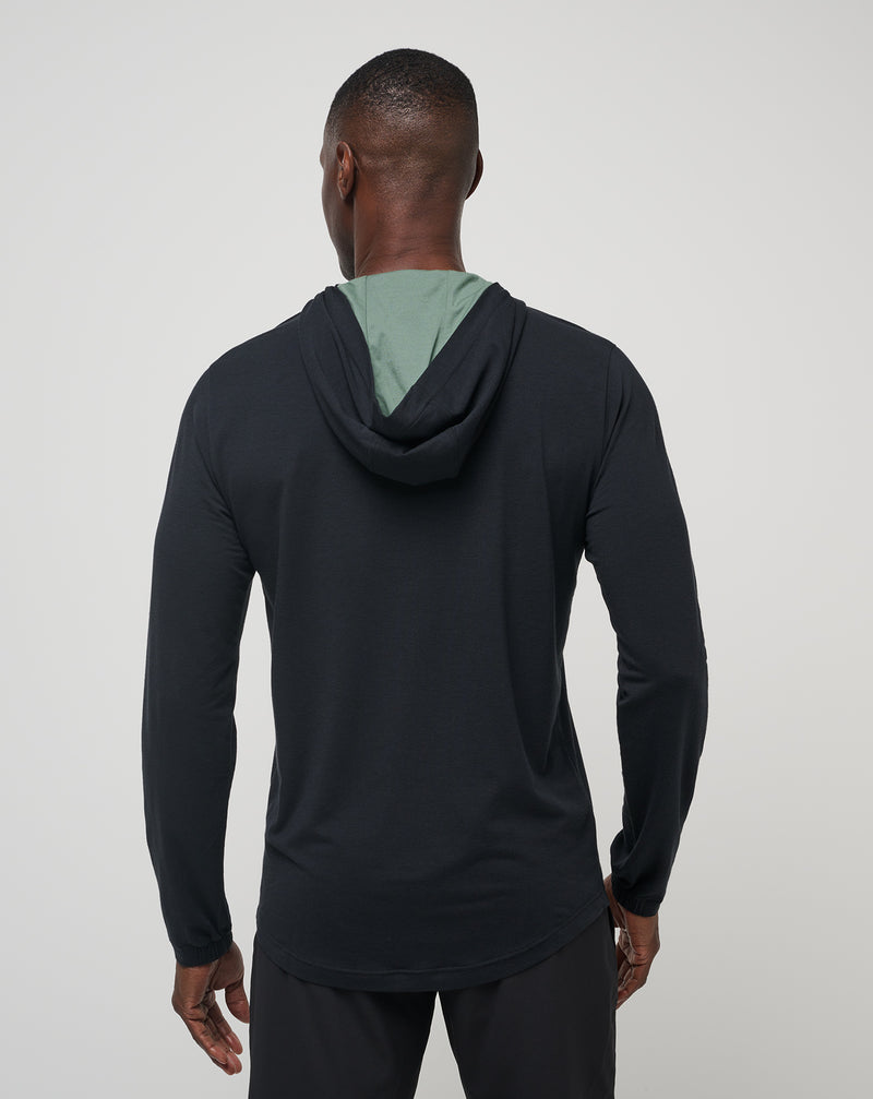 Action Hoodie