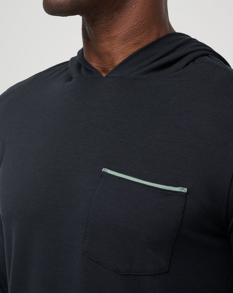 Action Hoodie