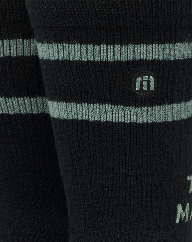 Highway Town Crew Sock