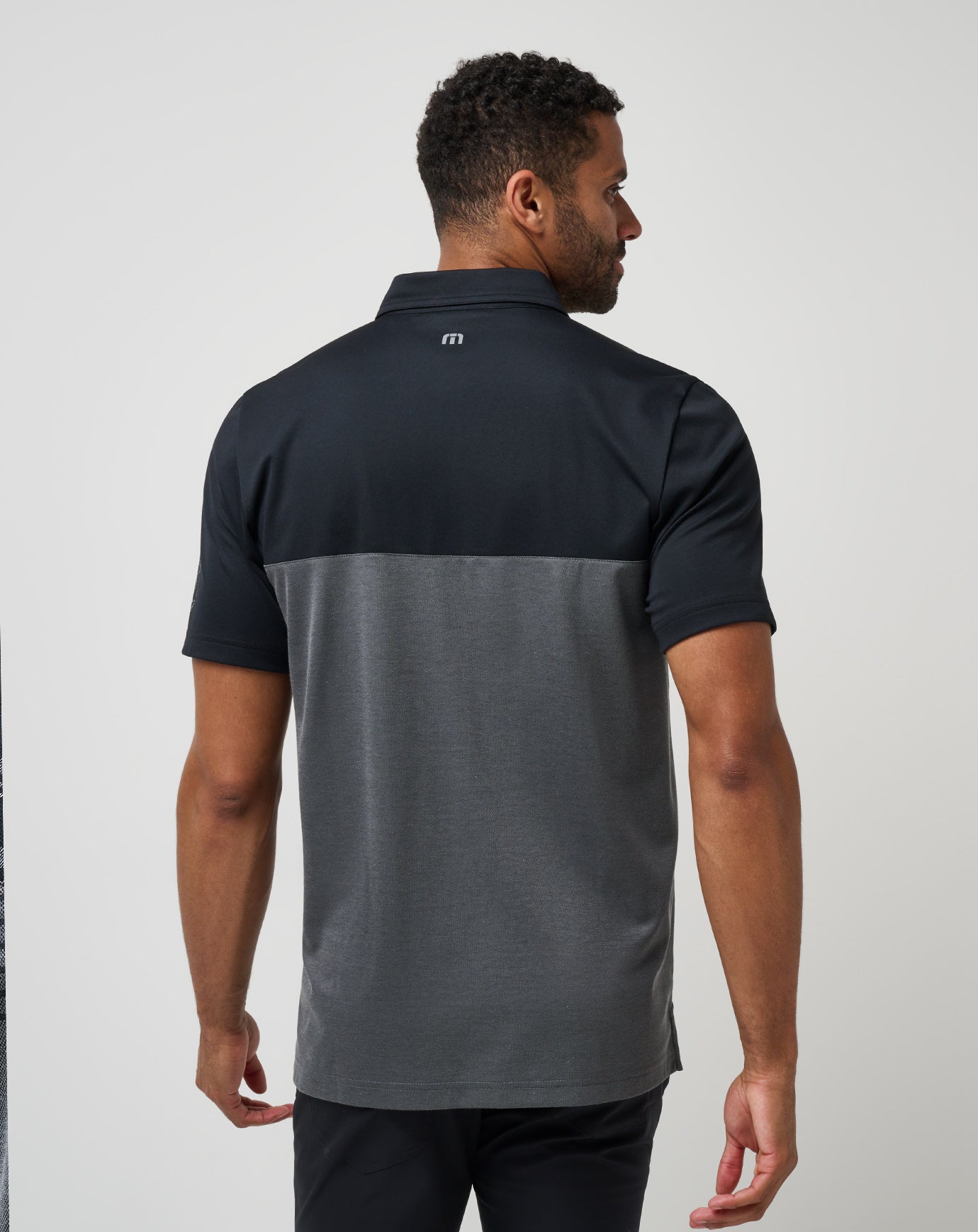 St Andrews Perfect Plaid Polo