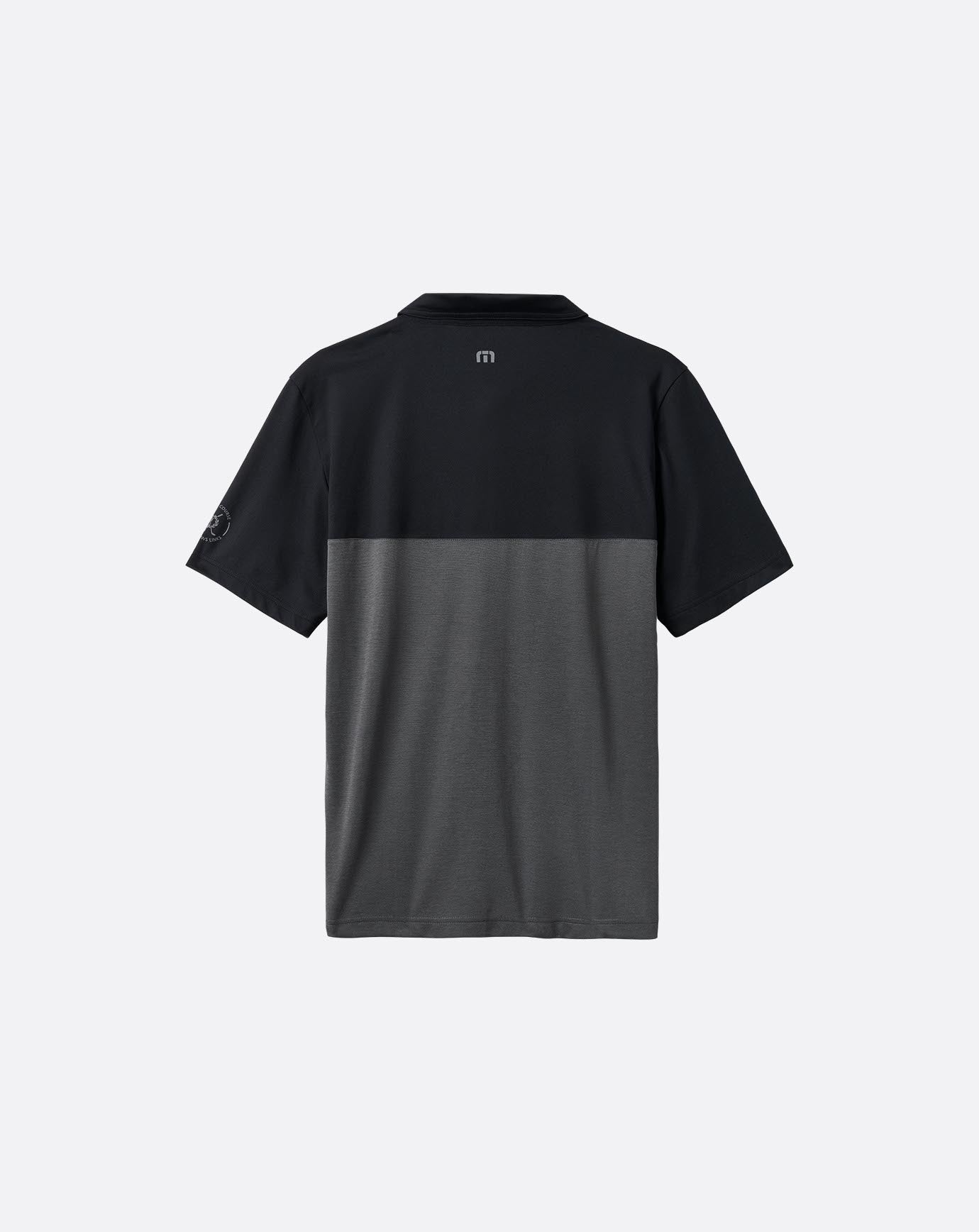 St Andrews Perfect Plaid Polo