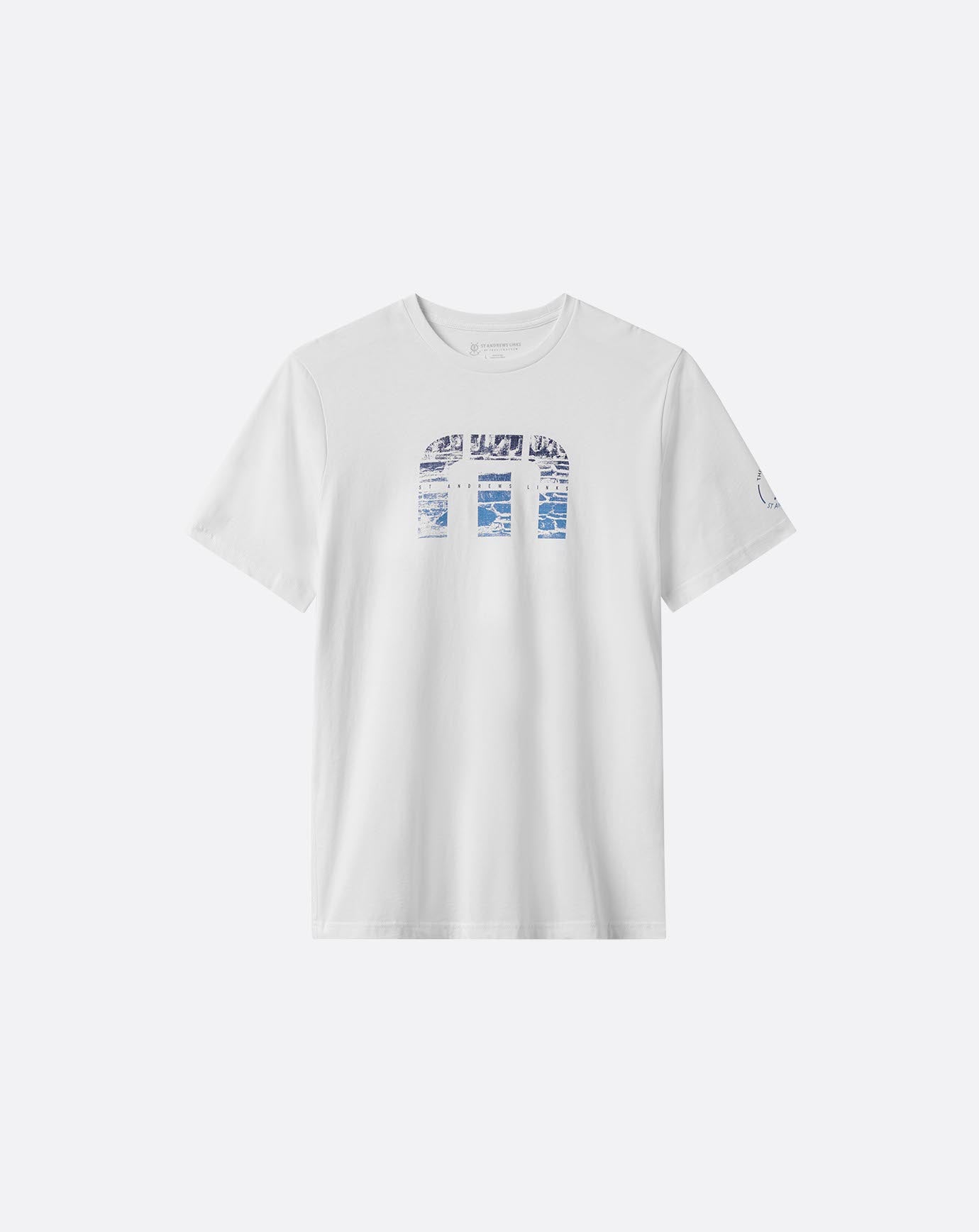 St Andrews Achilles Heel Tee