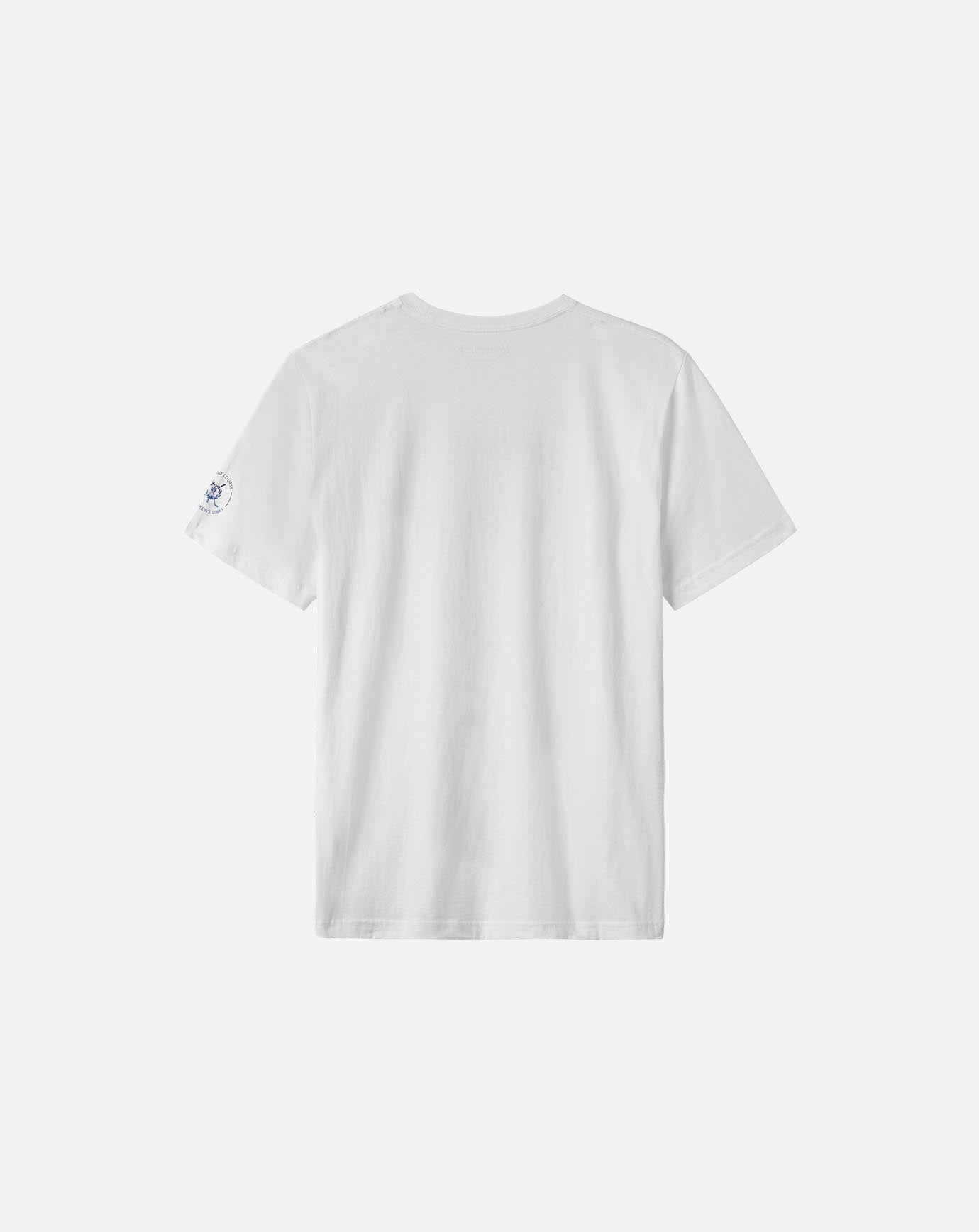 St Andrews Achilles Heel Tee