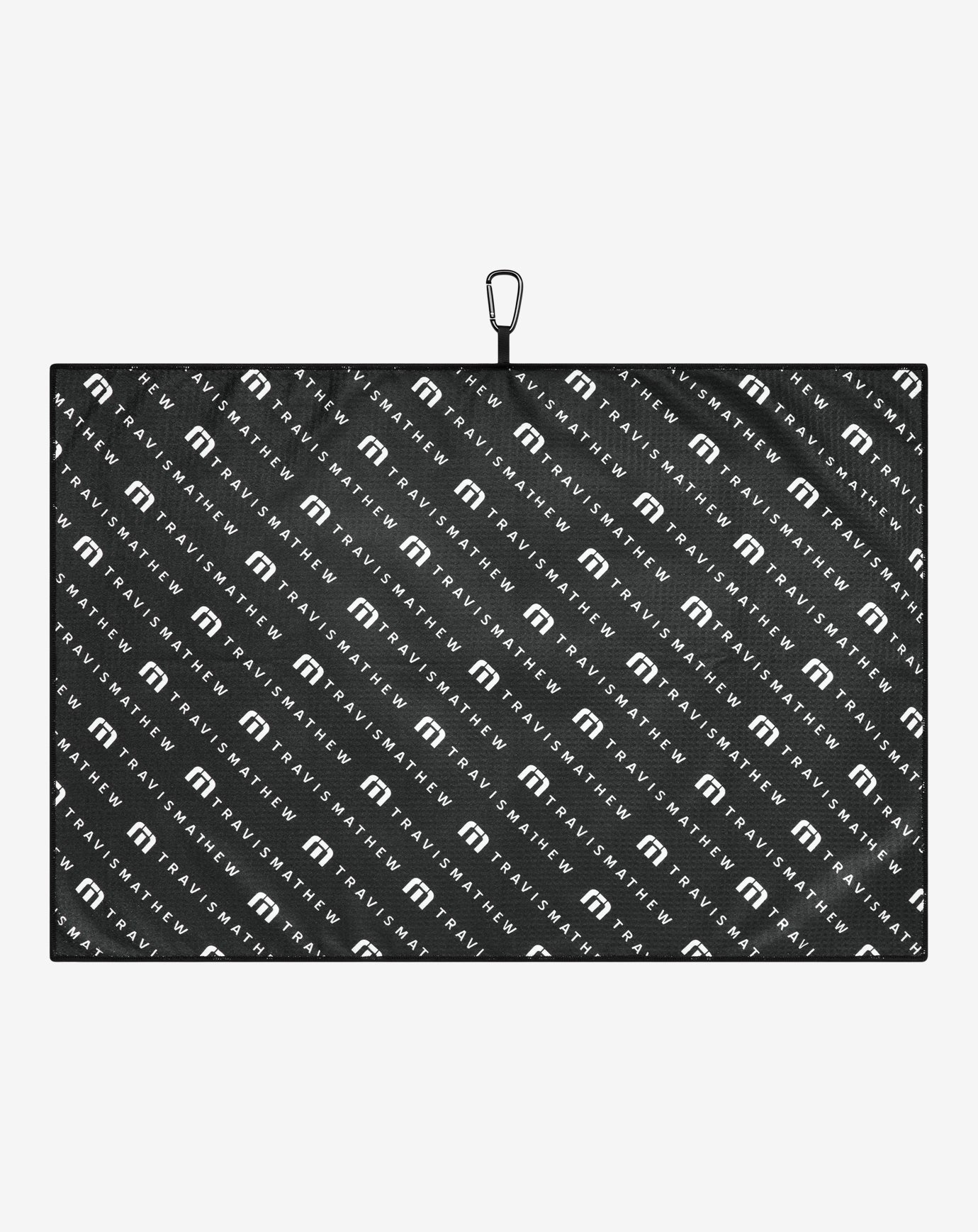 Ryhyme Or Reason Golf Towel