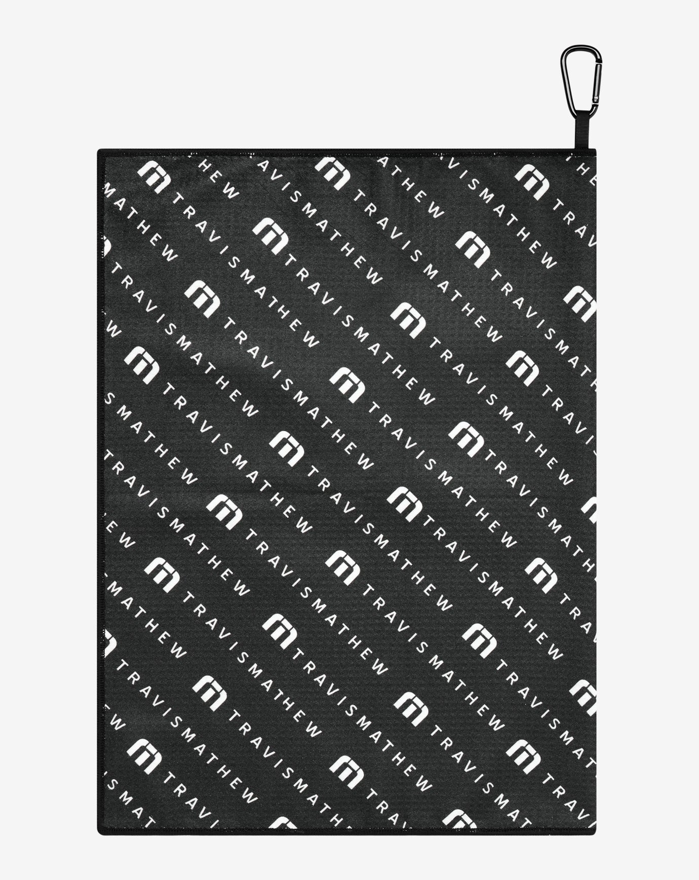 Ryhyme Or Reason Golf Towel