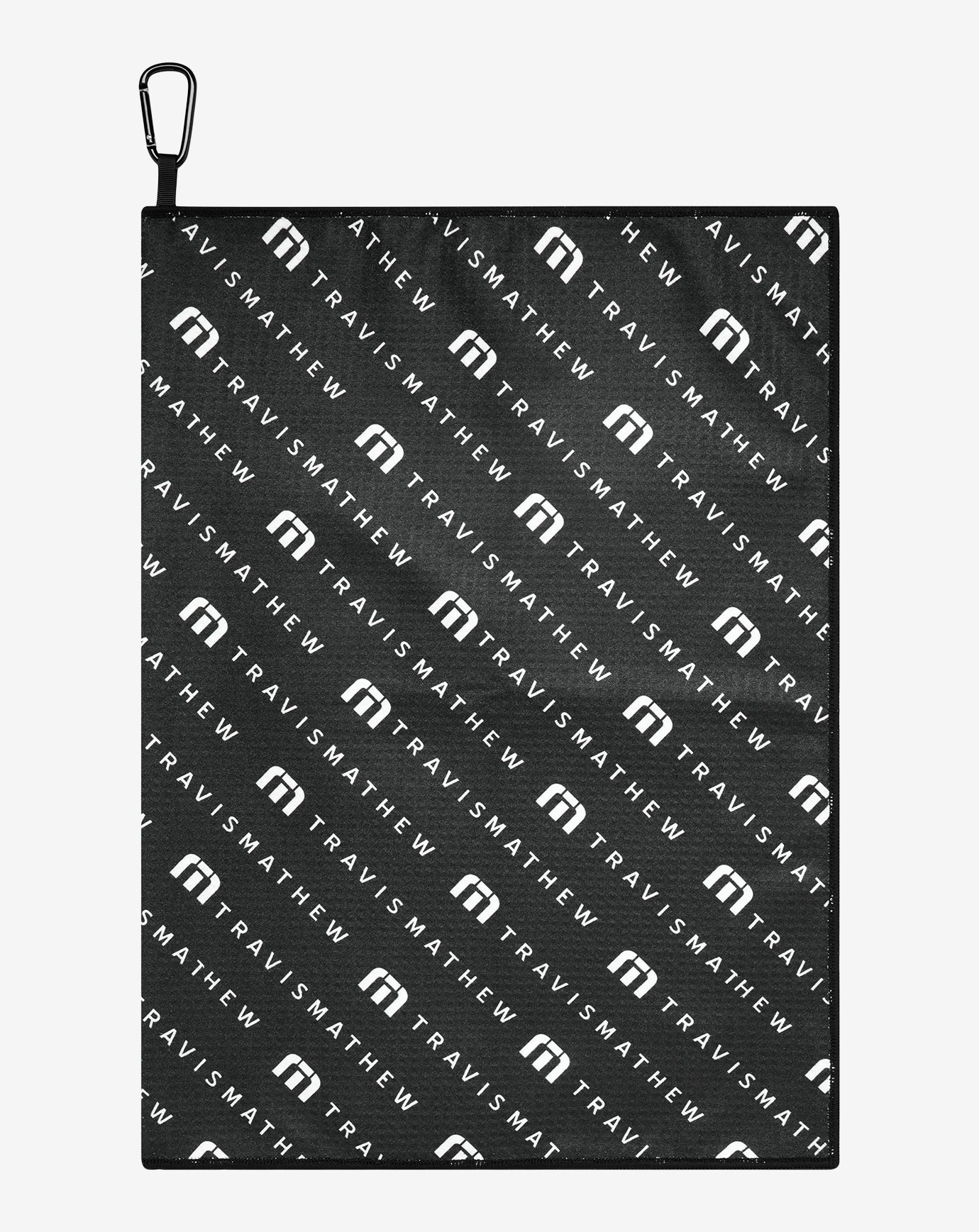 Ryhyme Or Reason Golf Towel