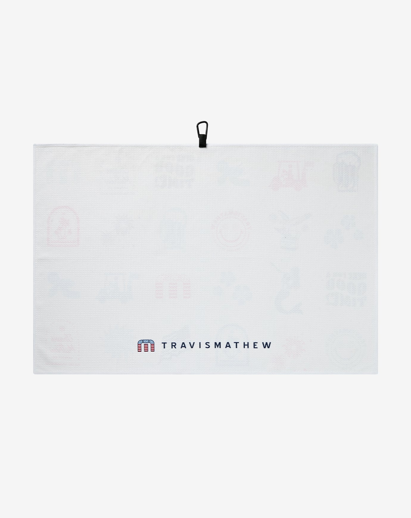 Julyin Golf Towel