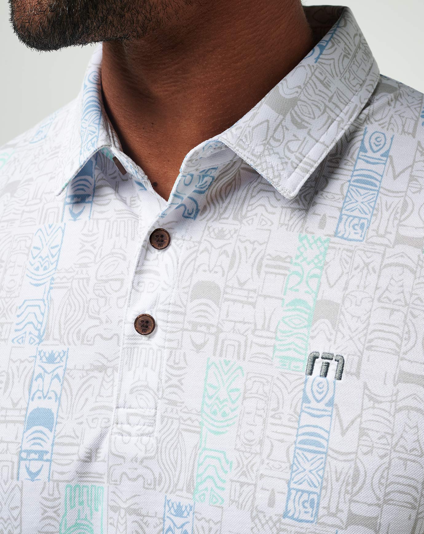 Waimea Bae Polo