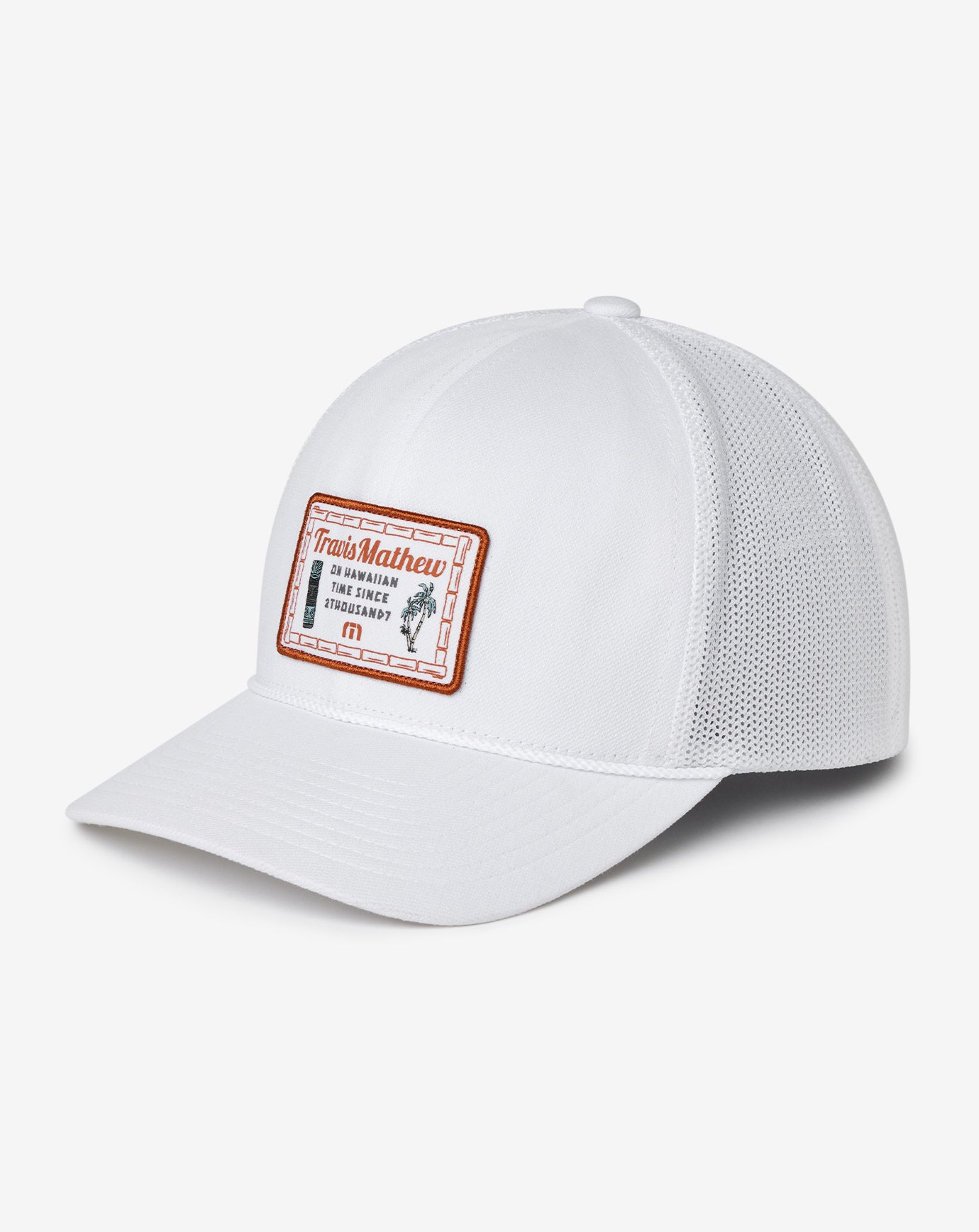 Haupaia Pie Snapback Hat