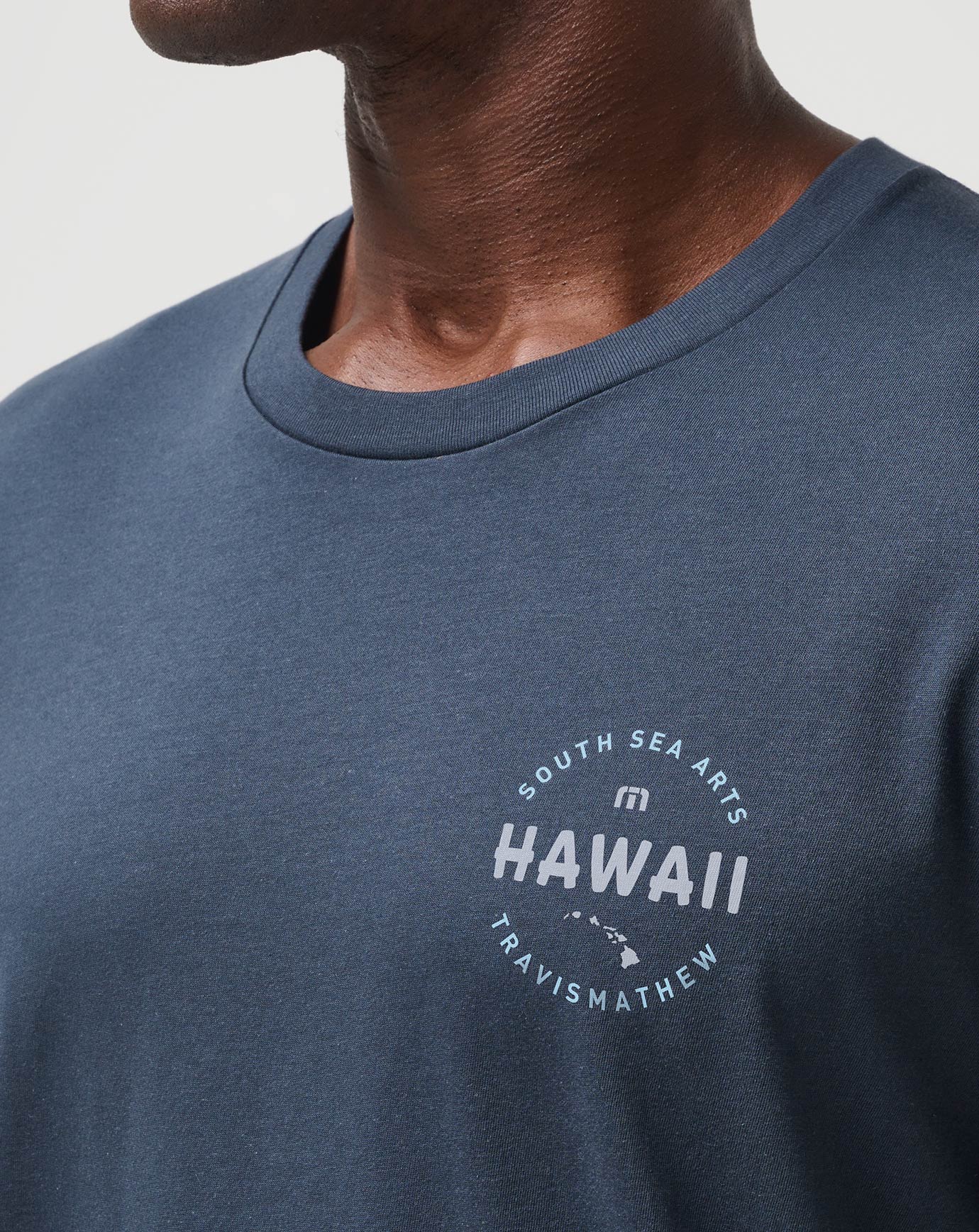 Haleiwa Tee