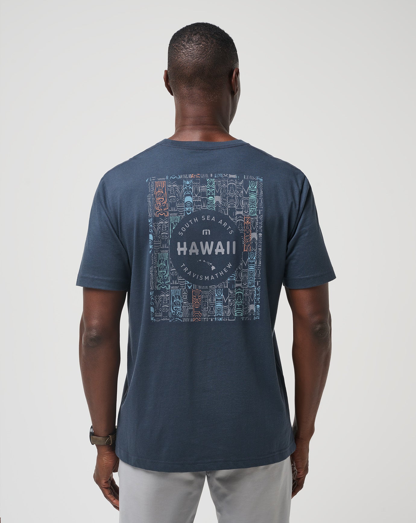 Haleiwa Tee