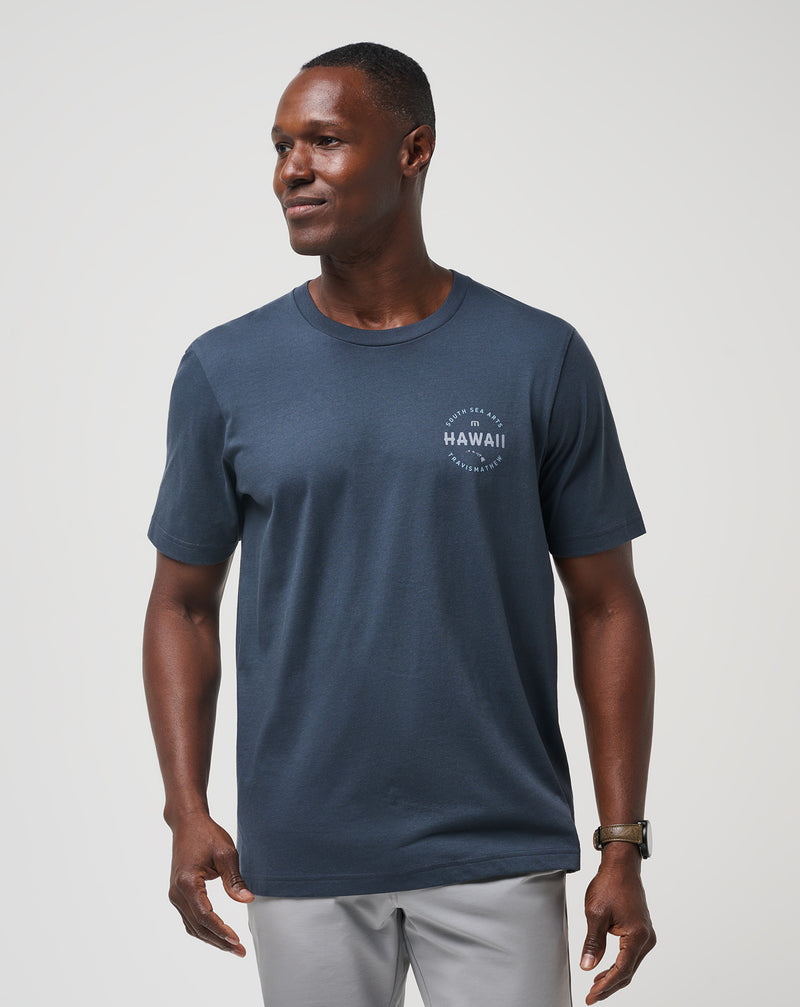 Haleiwa Tee