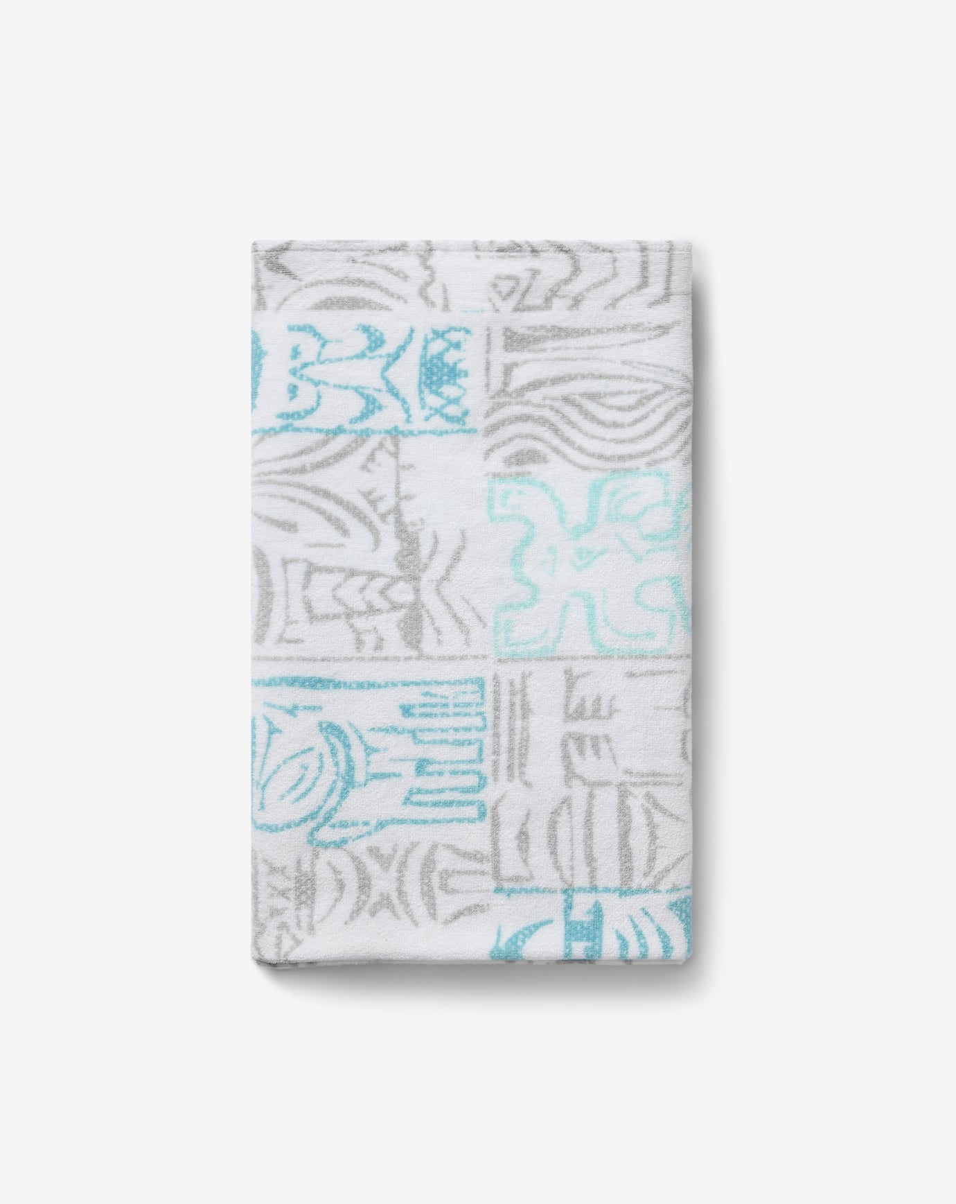 Malassadas Beach Towel