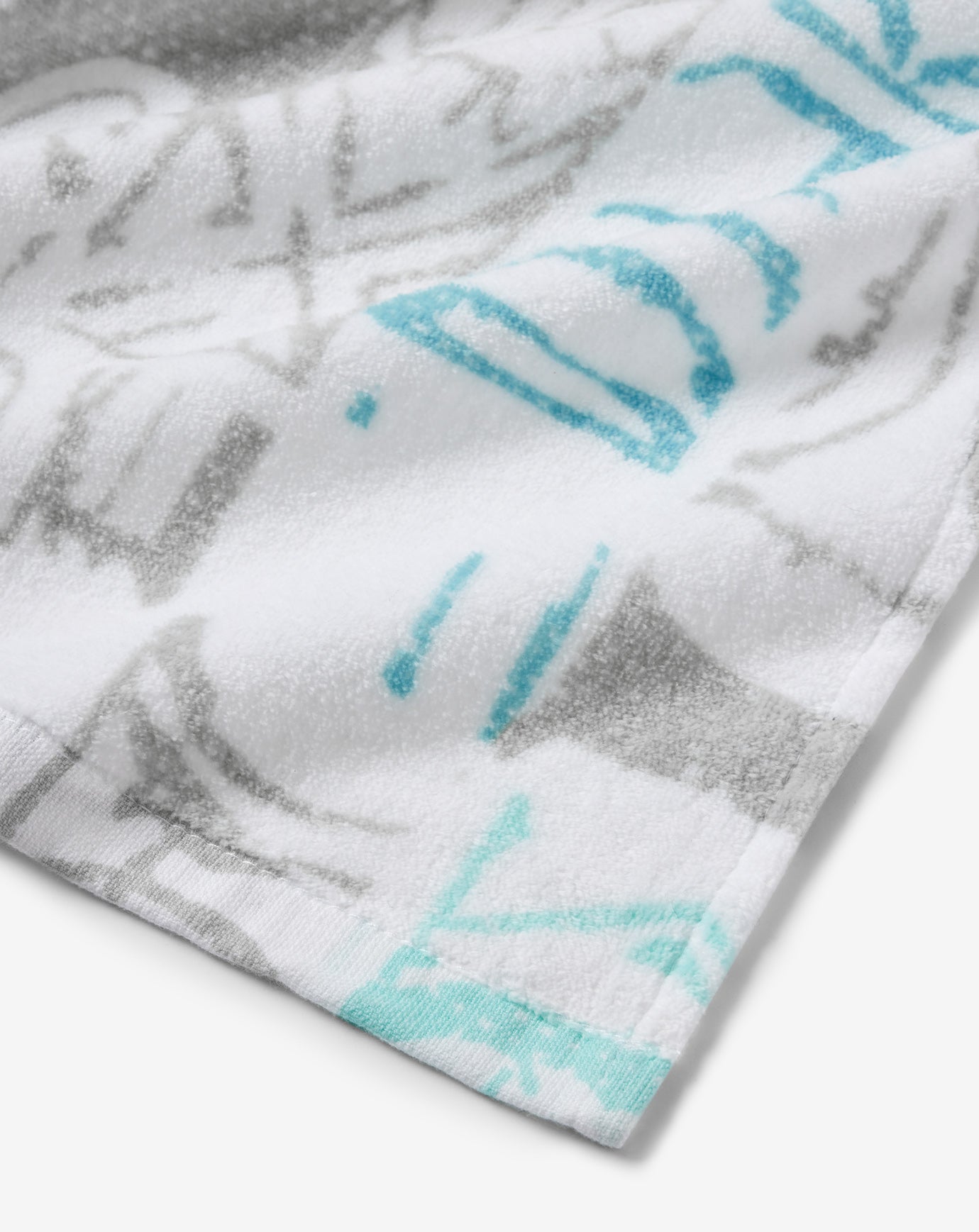 Malassadas Beach Towel