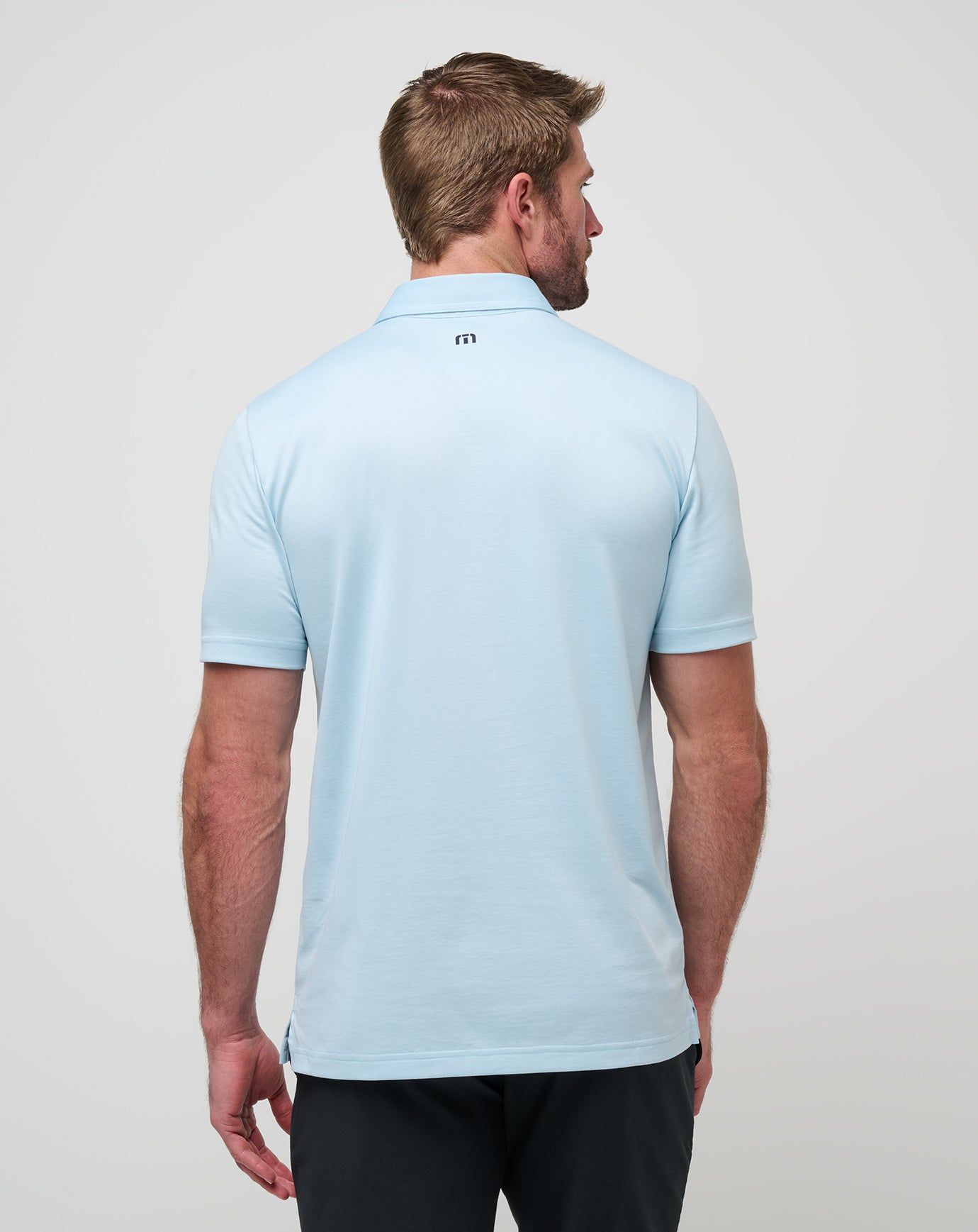 Playoff Beard Polo
