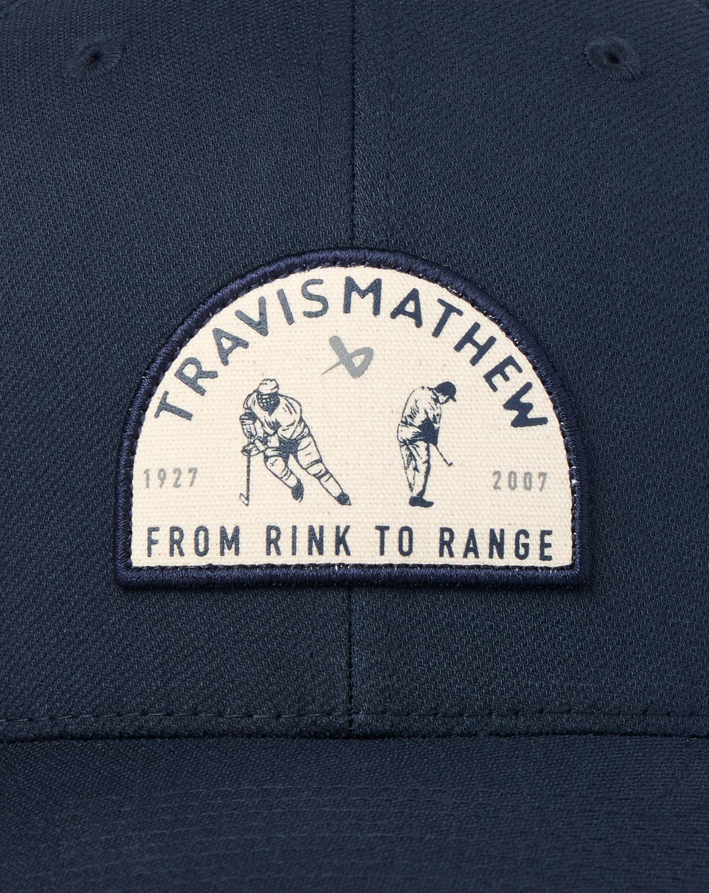 Have A Go Snapback Hat
