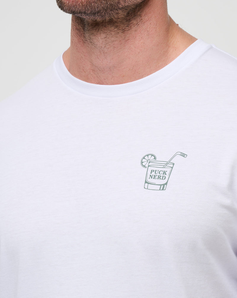 Dump And Chase Tee