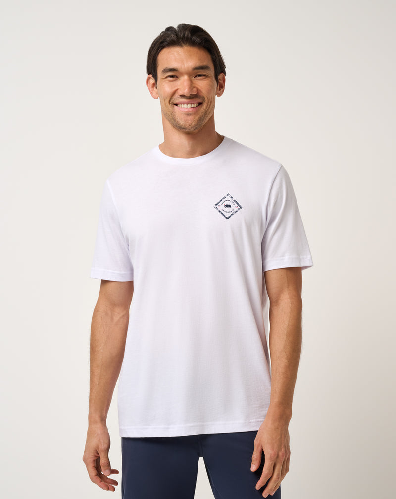 Fern Canyon 2.0 Tee