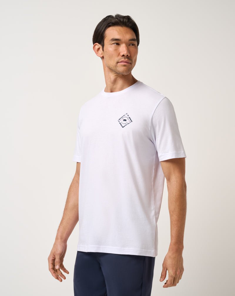 Fern Canyon 2.0 Tee