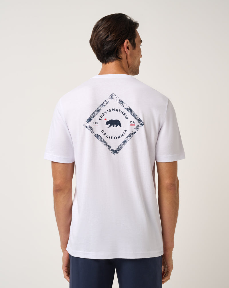 Fern Canyon 2.0 Tee