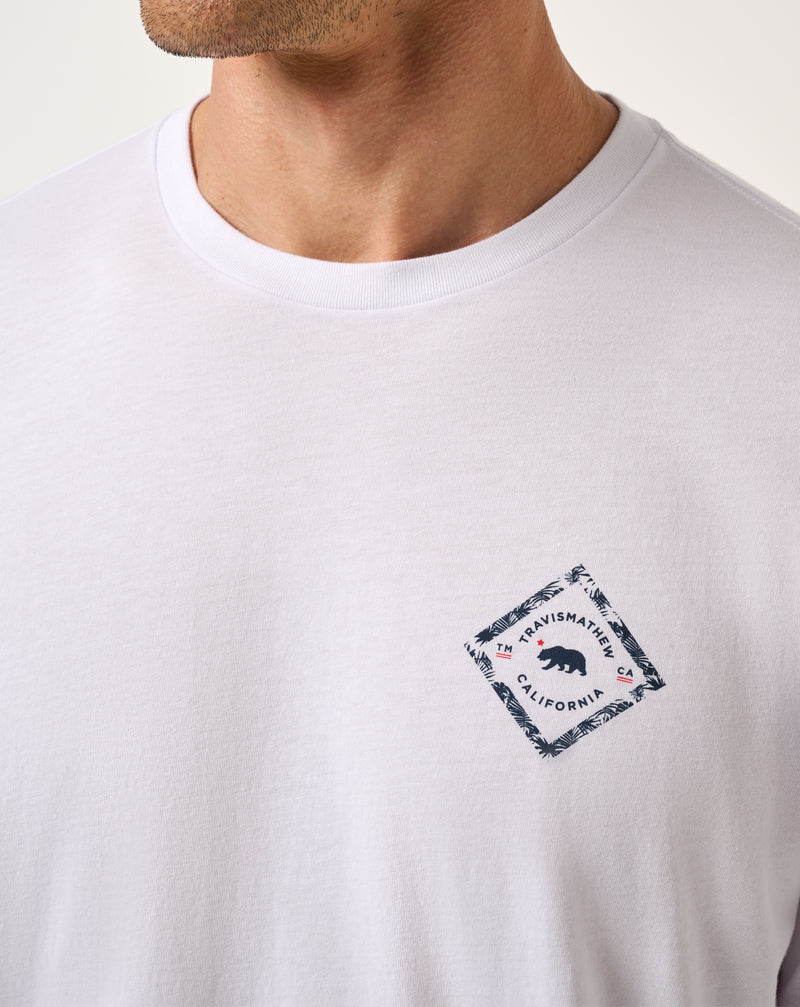 Fern Canyon 2.0 Tee