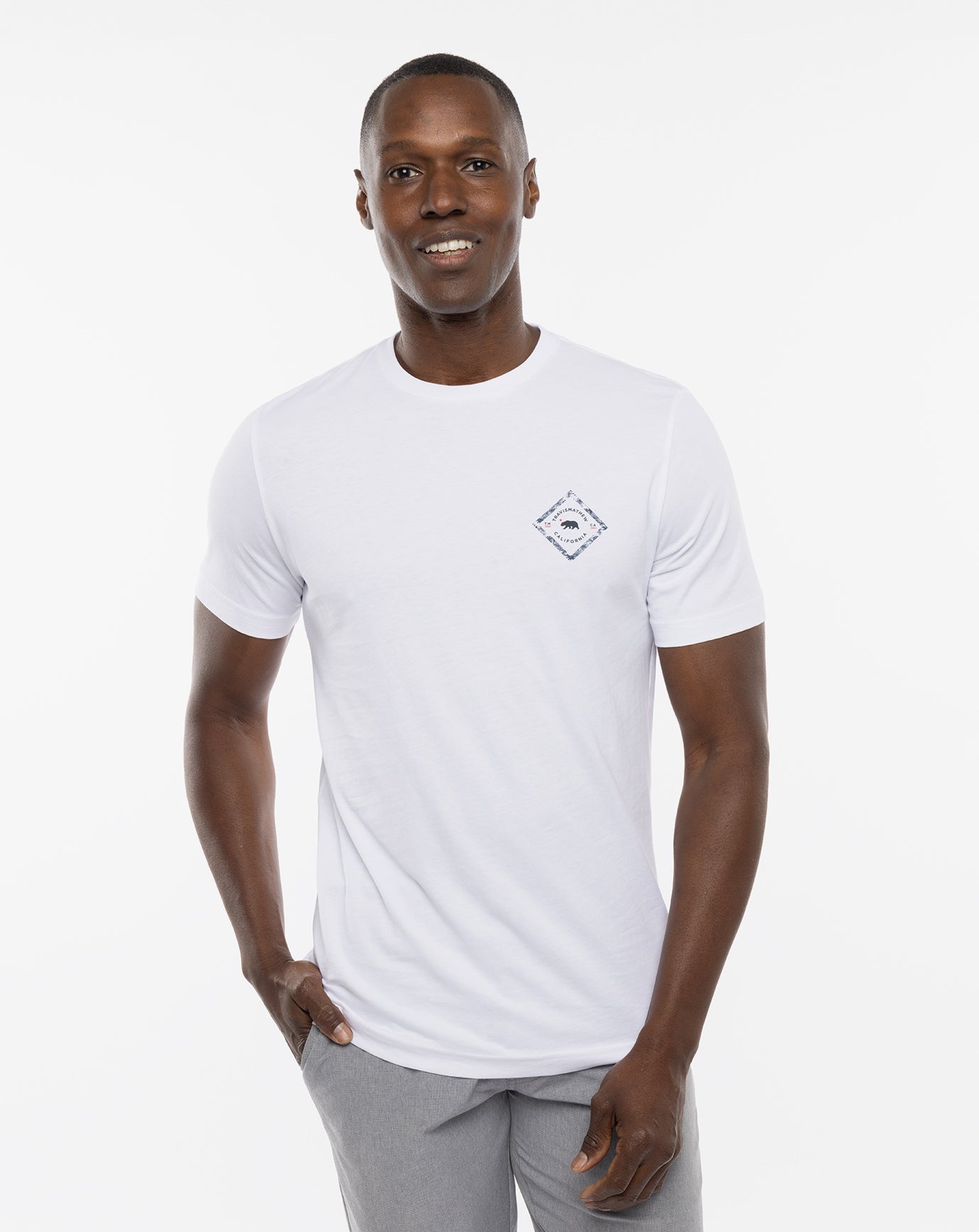 Fern Canyon 2.0 Tee