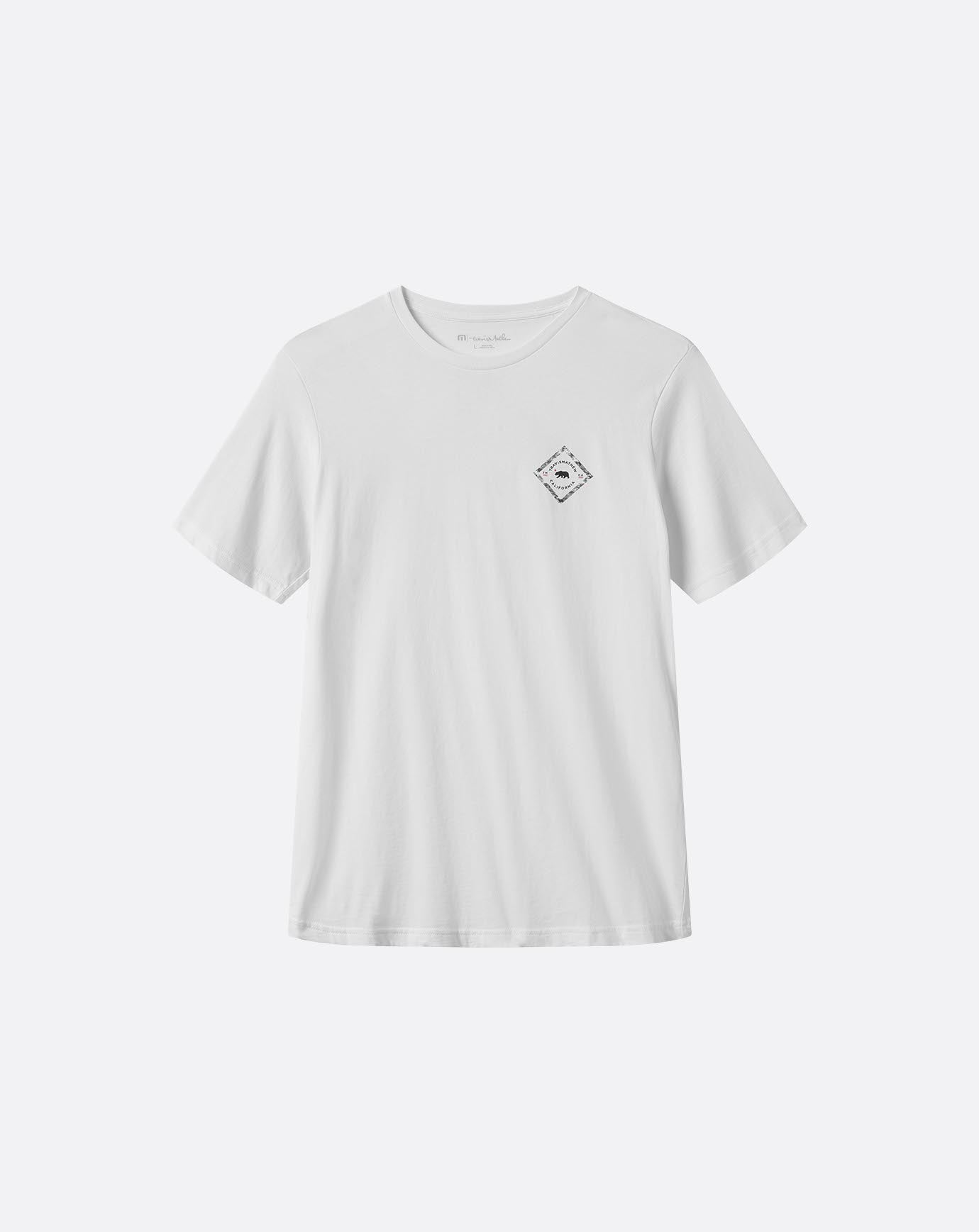 Fern Canyon 2.0 Tee image 1