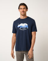 Fog City 2.0 Tee