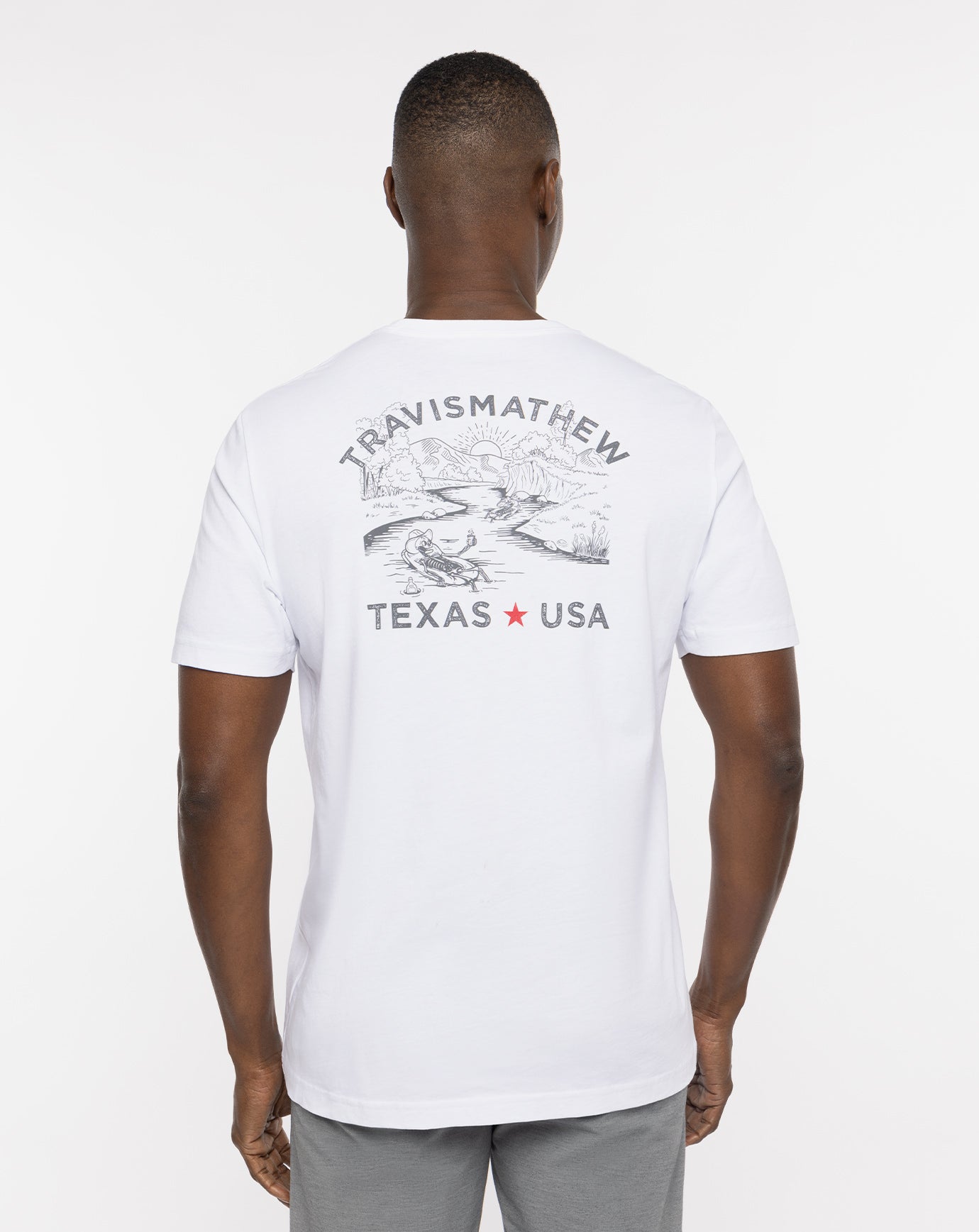 Bracken Cave 2.0 Tee