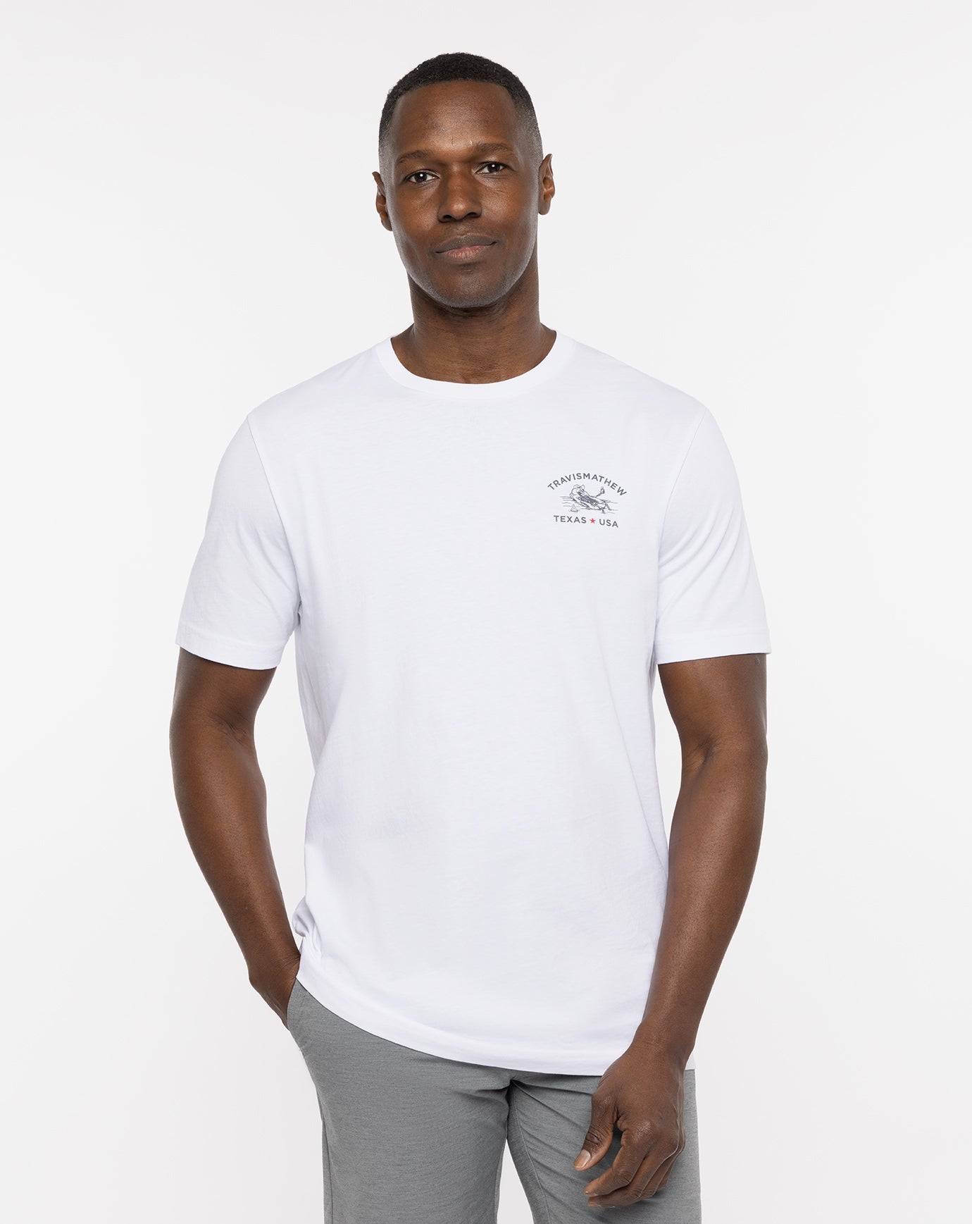 Bracken Cave 2.0 Tee