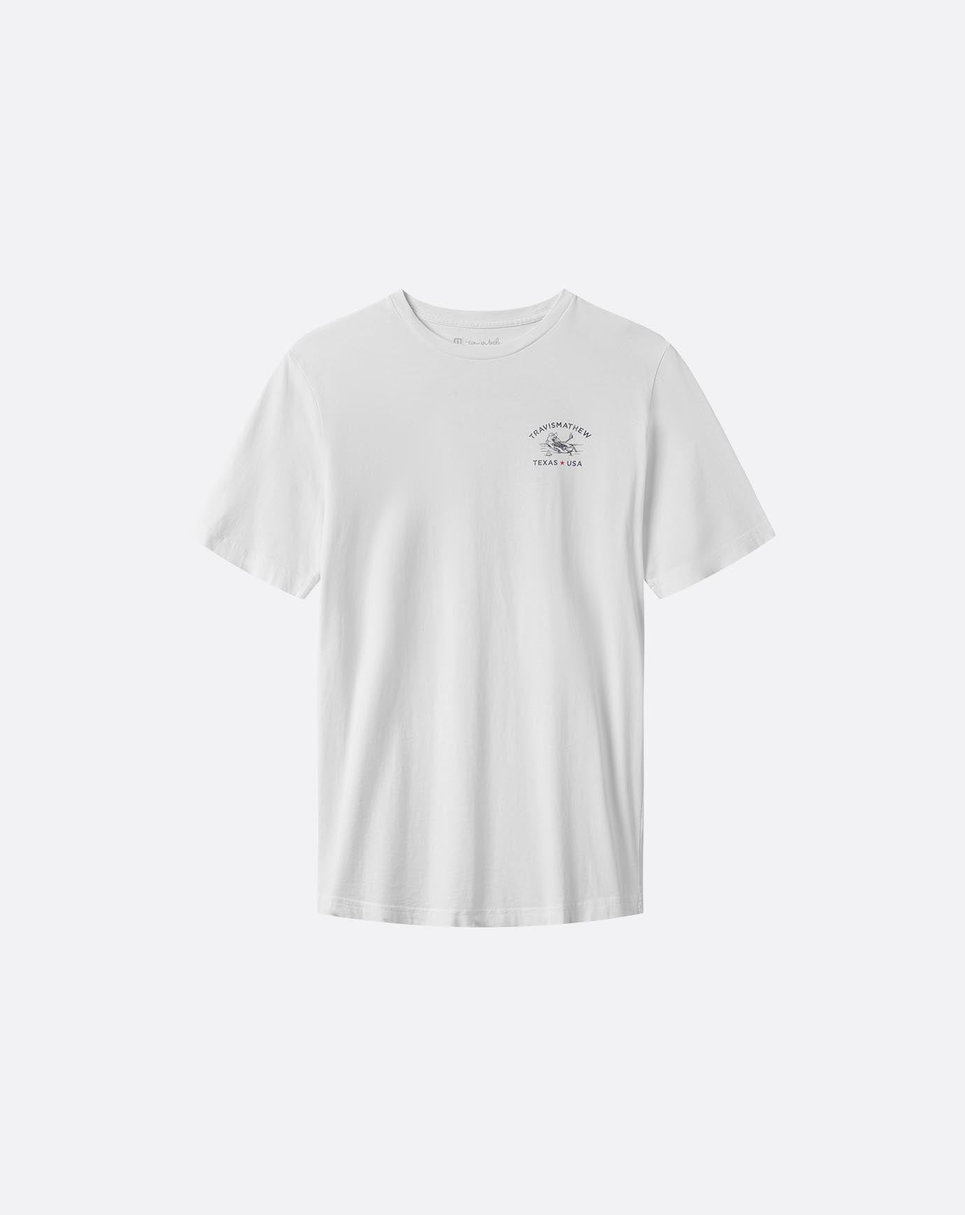 Bracken Cave 2.0 Tee image 1