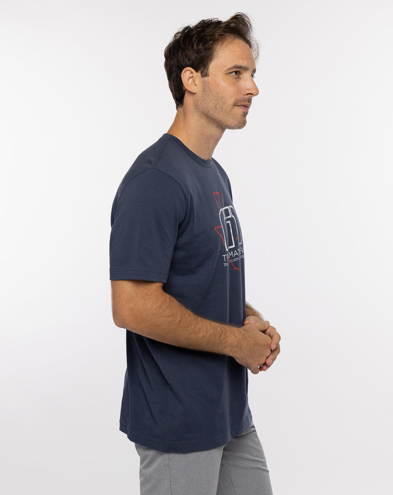 Bucking Bull 2.0 Tee