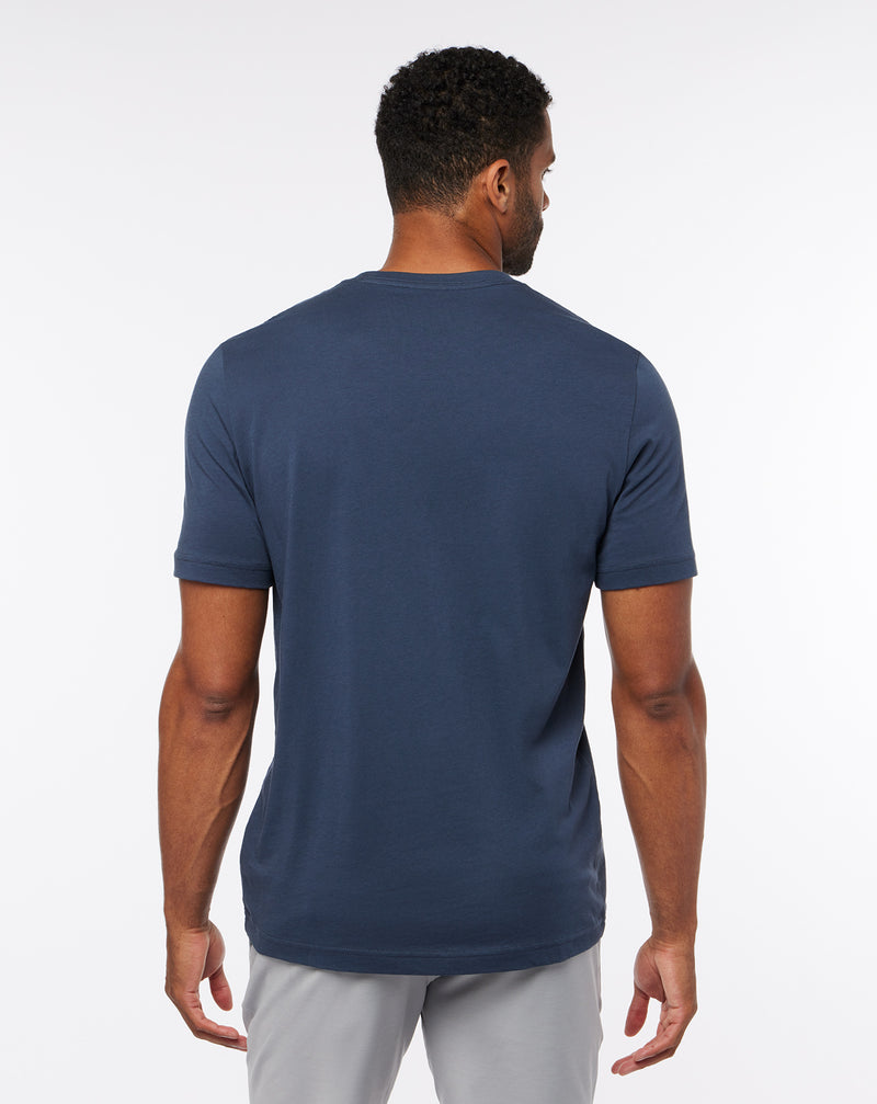 Hoot And Hollar 2.0 Tee