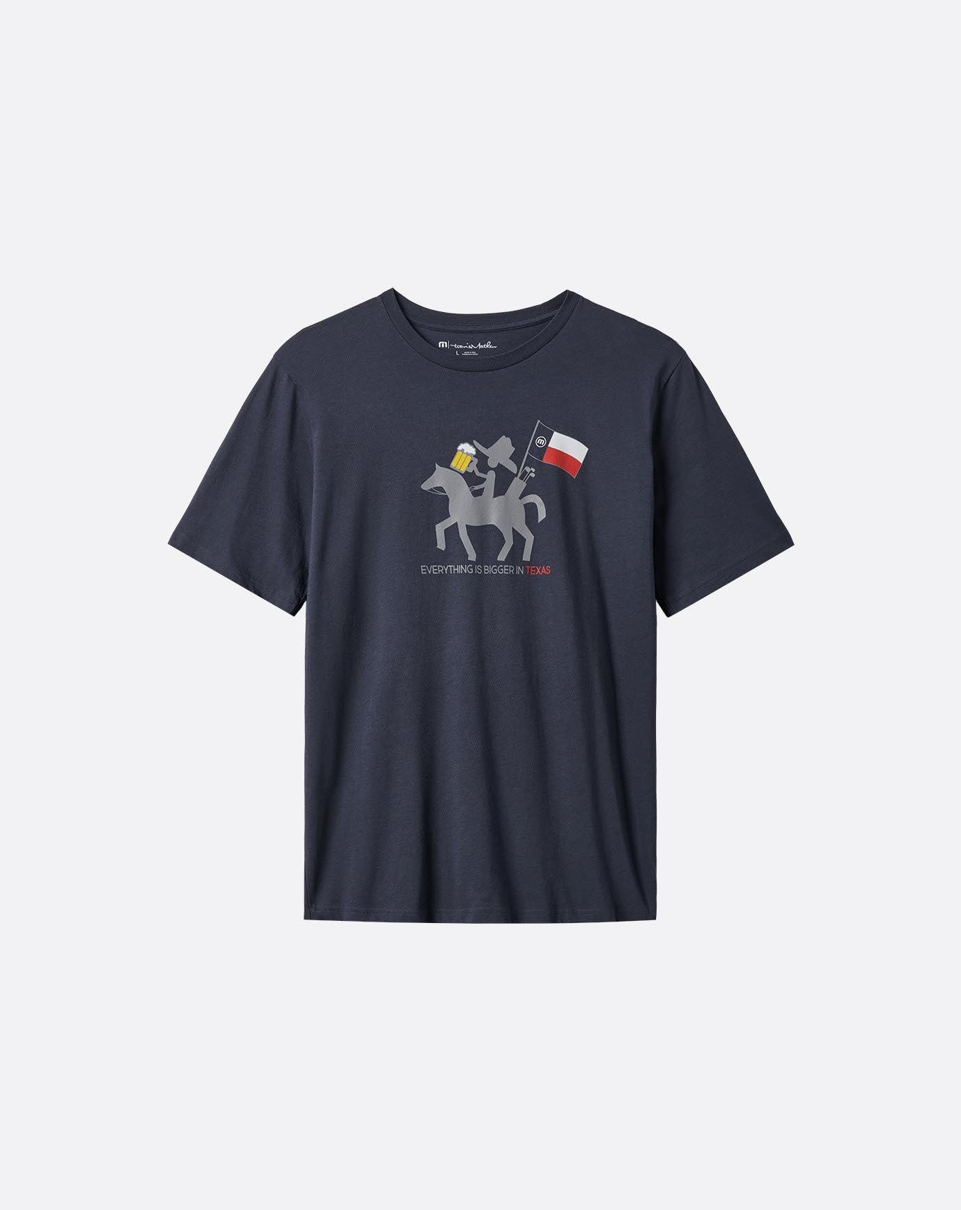 Hoot And Hollar 2.0 Tee image 1