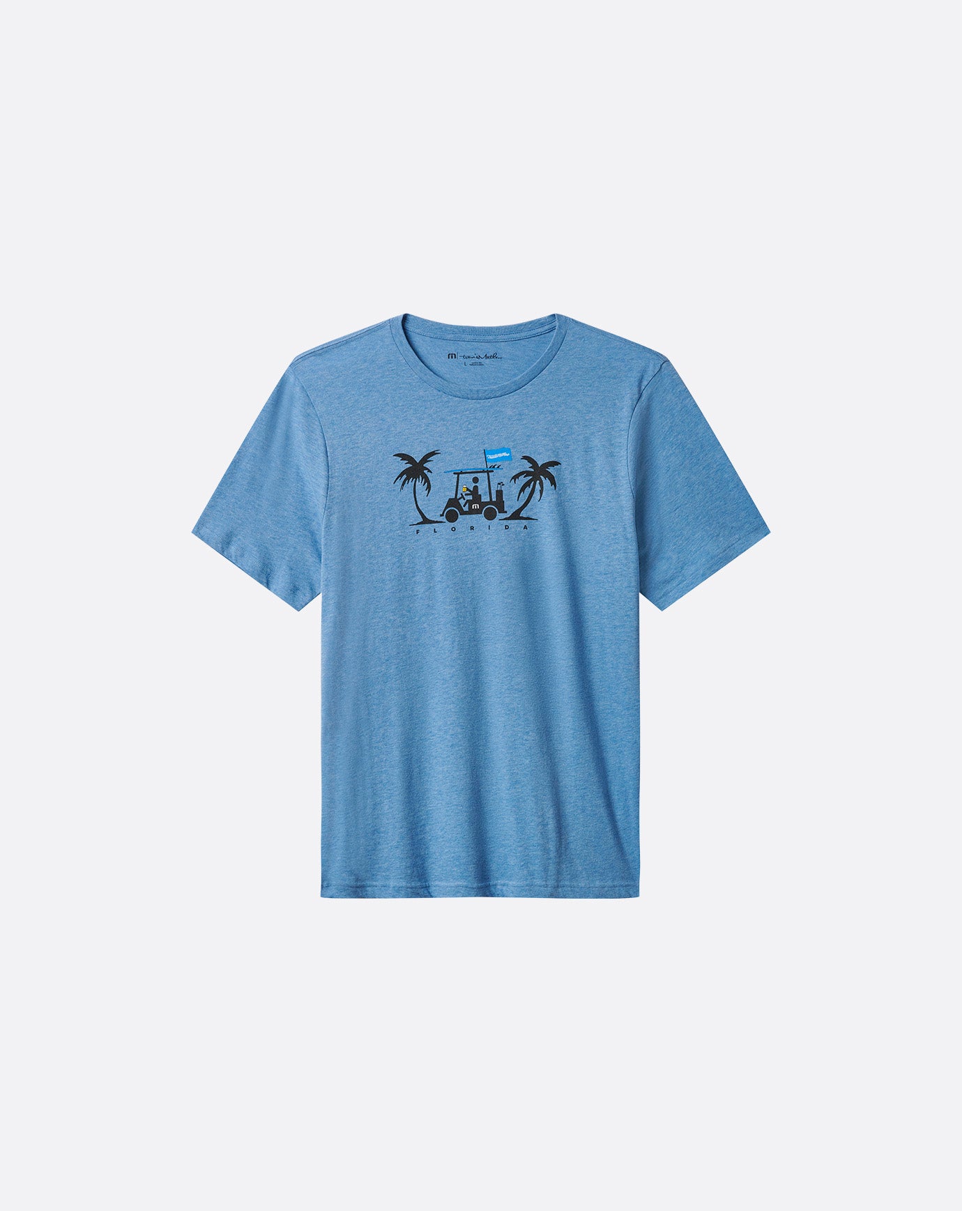 Everglades 2.0 Tee
