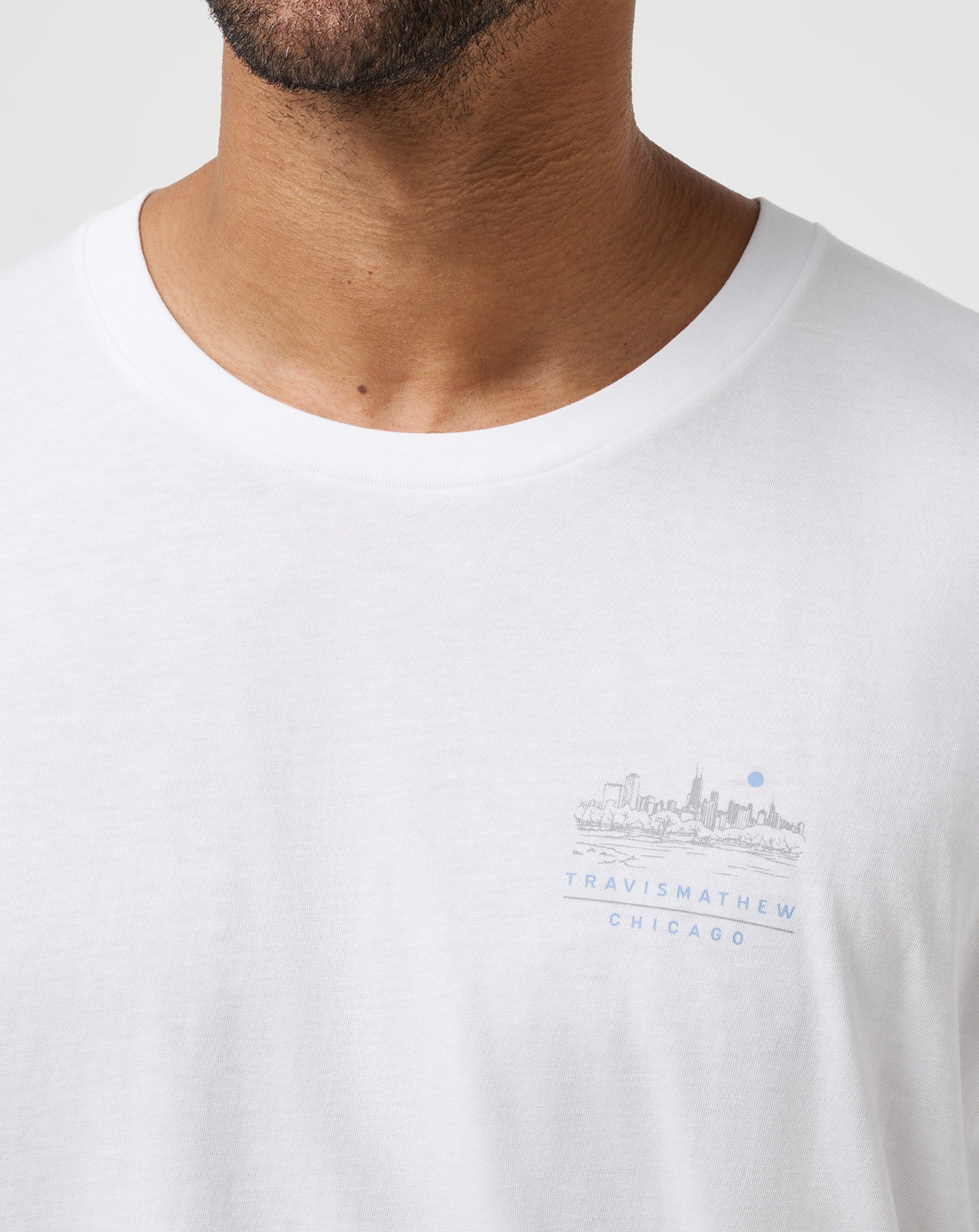 Secret Scene Tee