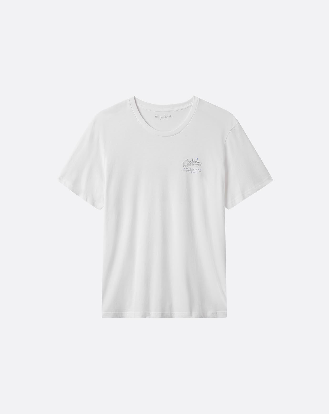 Secret Scene Tee
