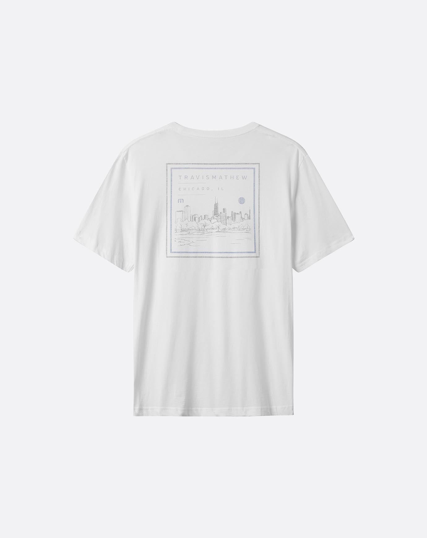 Secret Scene Tee