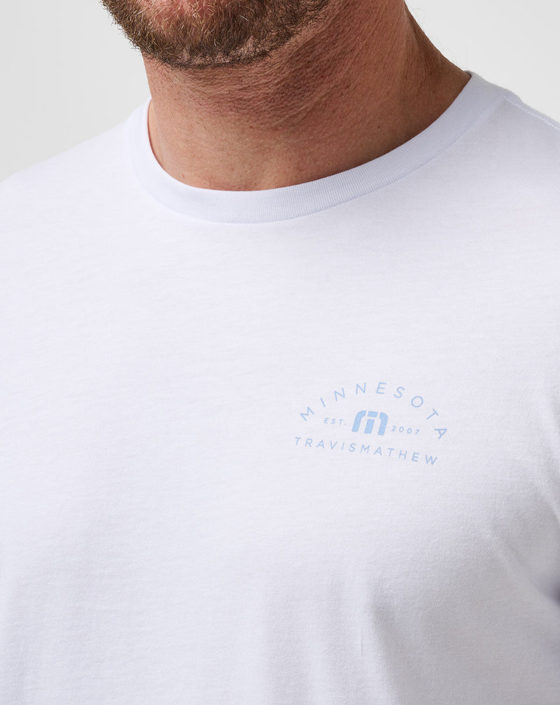 Bread Trail Tee