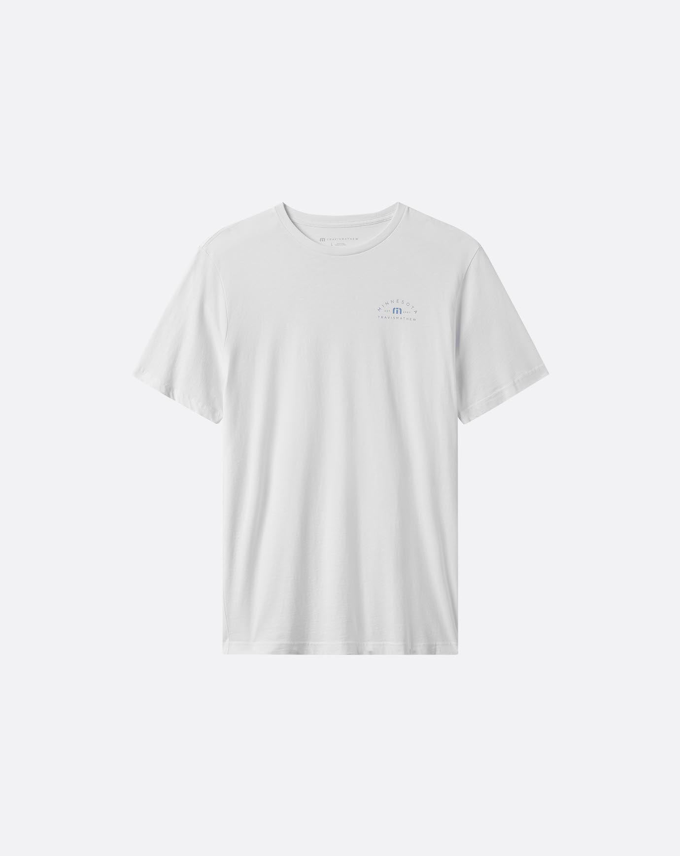 Bread Trail Tee